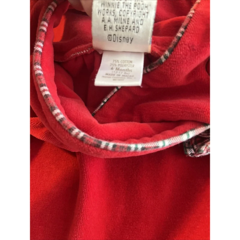 Disney vtg classic